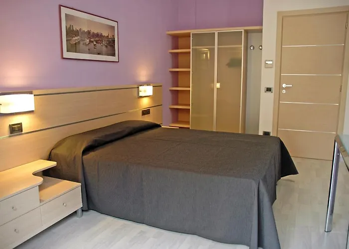 World Village Lägenhetshotell Diano Marina