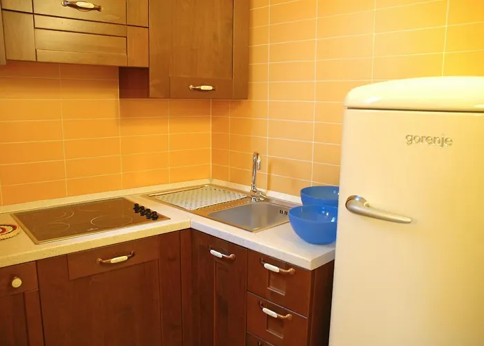 Lägenhetshotell World Village Diano Marina