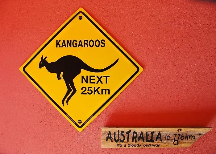 Lägenhetshotell World Village 3*