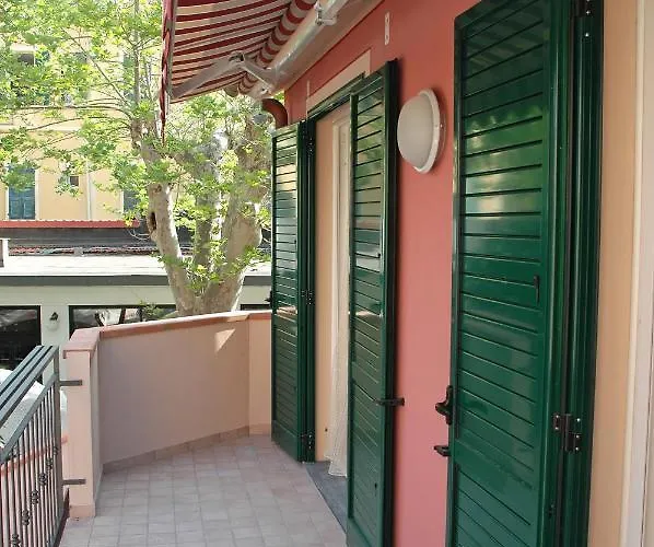 World Village Lägenhetshotell